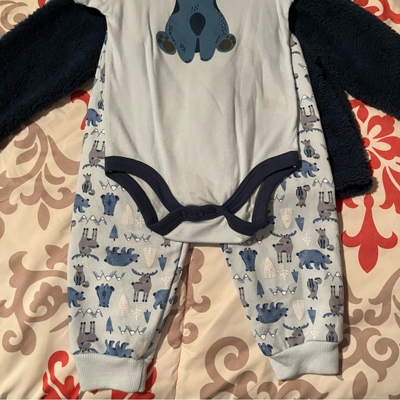 Chick Pea 24M 3-Piece Set NWT - Picture 9 of 11